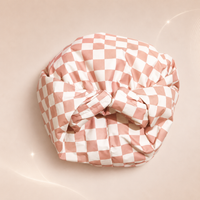 DEGACE™ PREMIUM Flexi Shower Cap