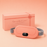 DEGACE™ PREMIUM Period Heating Pad