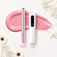 Degace Pocket Salon Set