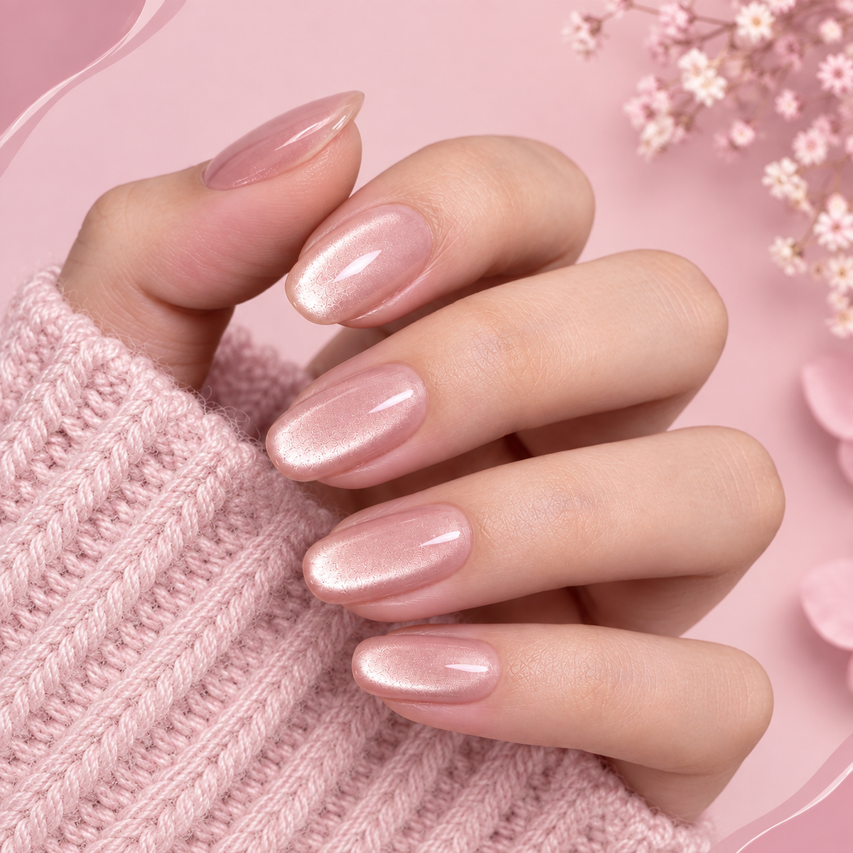 Degace Pocket Salon Set