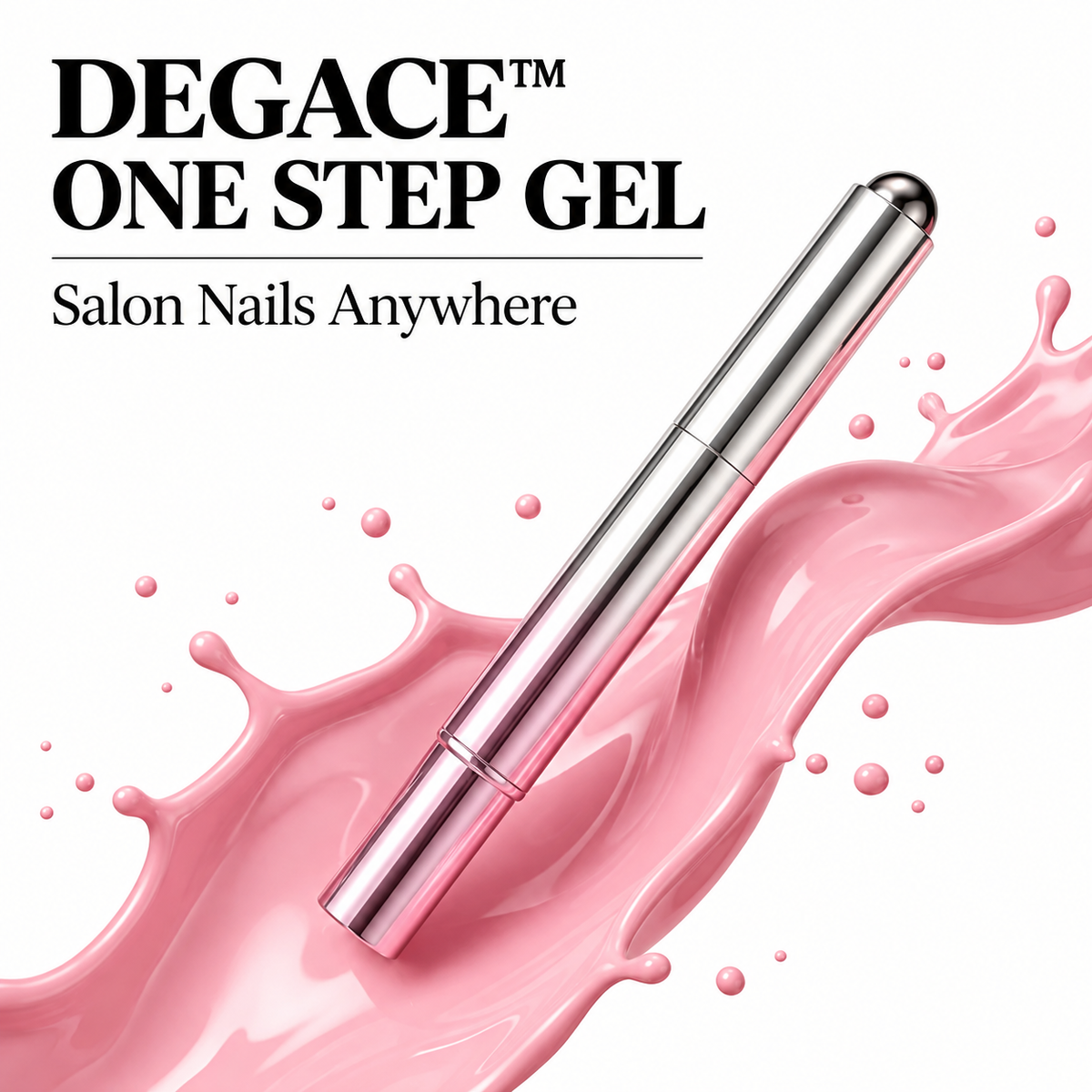 Degace Pocket Salon Set