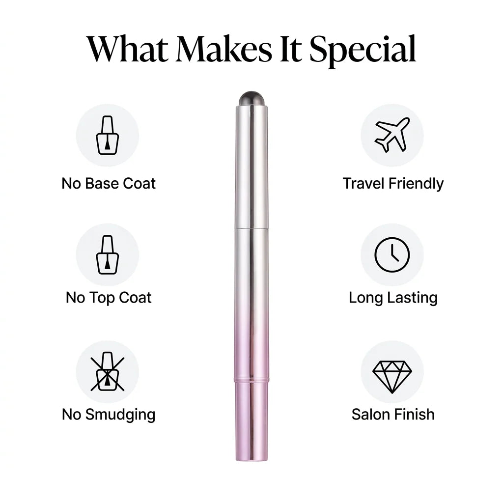 Degace Pocket Salon Set