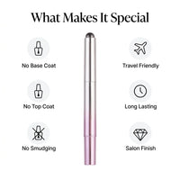 Degace Pocket Salon Set