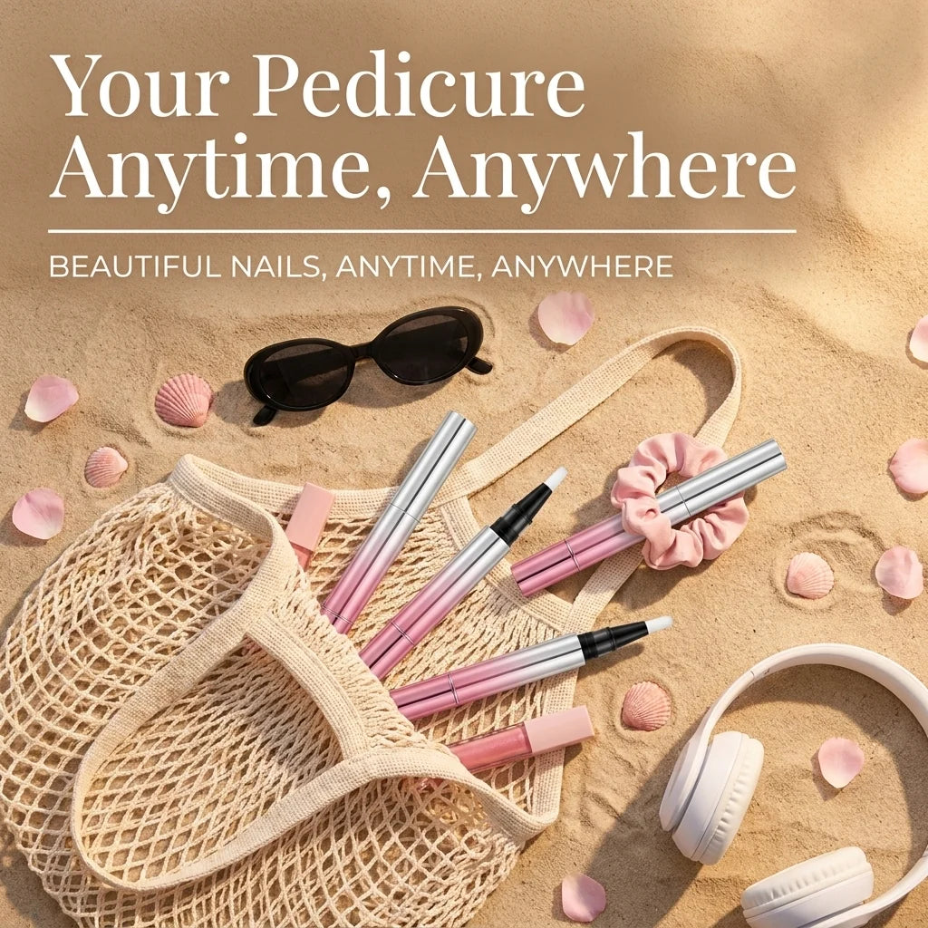 Degace Pocket Salon Set