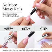 Degace Pocket Salon Set